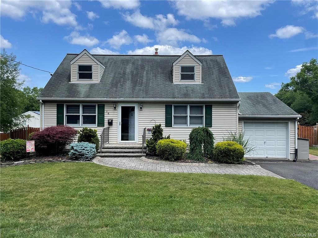 14 Patton Place, Pearl River, NY 10965 Zillow
