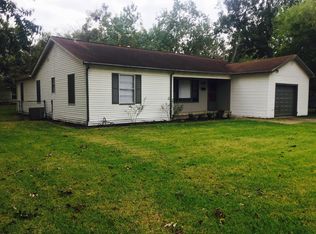 105 W Francis Ave, Baytown, TX 77520