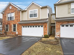 1453 Millbrook Dr, Algonquin, IL