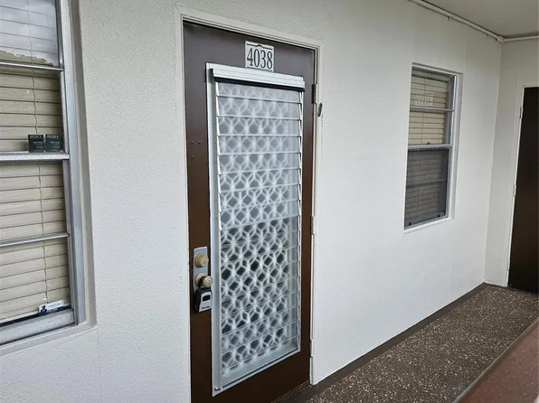 4038 Hythe C #4038, Boca Raton, FL 33434