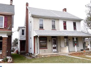 481 E Main St, Kutztown, PA 19530