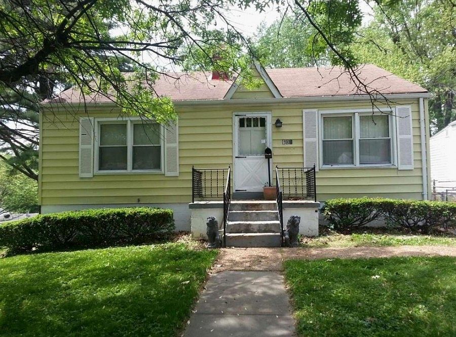 1st image of 601 Millman Dr