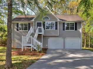 11 Twin Branches Ln SW, Cartersville, GA 30120