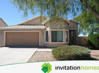 2306 S 172nd Ln, Goodyear, AZ 85338