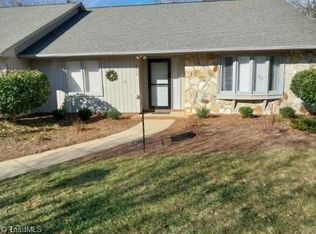 4214 Sullivans Lake Dr, Greensboro, NC 27410