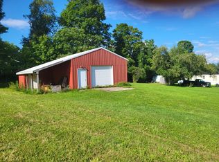 2031 County Route 16, Beaver Dams, NY 14812