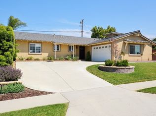 711 La Presa Dr, La Habra, CA 90631