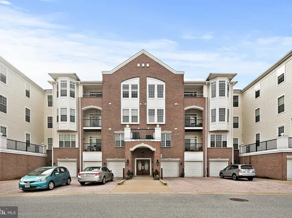 7325 Brookview Rd Unit 205, Elkridge, MD 21075