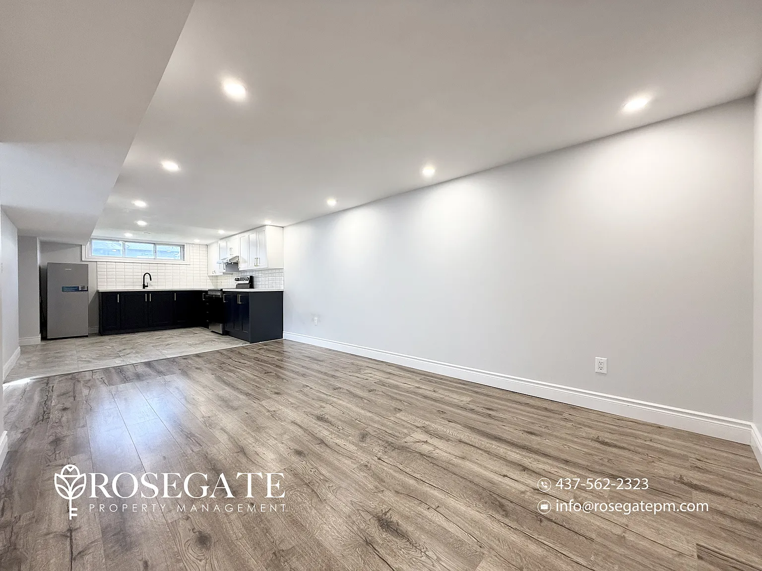 21 Cavehill Crescent Toronto — Photo 4