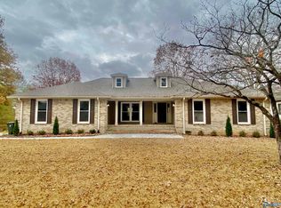 130 Camp Ground Rd, Brownsboro, AL 35741