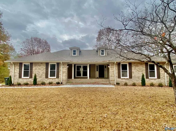 130 Camp Ground Rd, Brownsboro, AL 35741