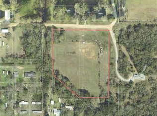 8031 15th St, Irvington, AL 36544