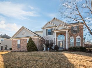 580 Brookside Ave, Algonquin, IL