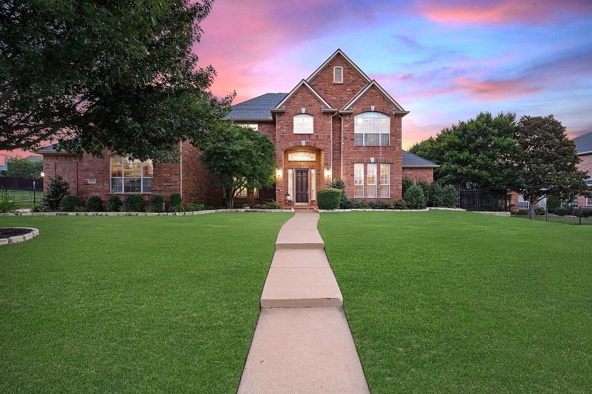 624 Honeysuckle Holw, Southlake, TX 76092 Zillow