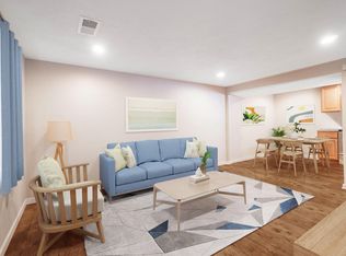 1378 Bower Hill Rd #TOWNHOUSE A, Bridgeville, PA 15017