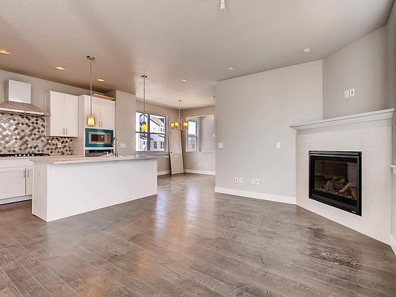 PICTURES RENDERINGS REPRESENT FLOORPLAN ONLY AND MAY NOT BE REPRESENTATIVE OF FINAL DESIGN CHOICES