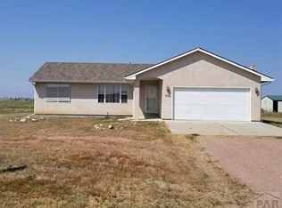 1133 N Knotty Pine Ln, Pueblo West, CO 81007