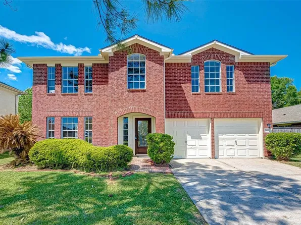 16510 Amy Ridge Rd, Houston, TX 77053