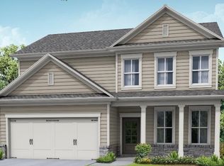 524 Lillian Way, Statham, GA 30666