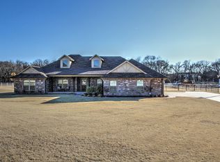 14701 Cottonwood, Edmond, OK 73025