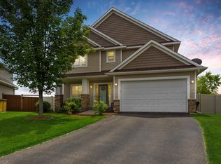 16325 Tahinka Ct NW, Prior Lake, MN 55372