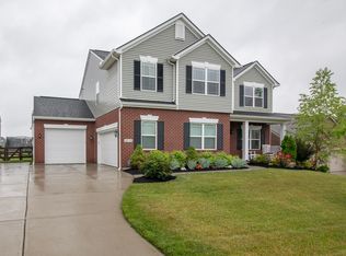 8035 Parnell St, Union, KY 41091