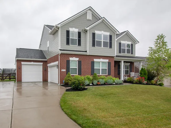 8035 Parnell St, Union, KY 41091