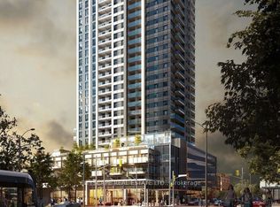 60 Frederick St #1309, Kitchener, ON N2H 0C7