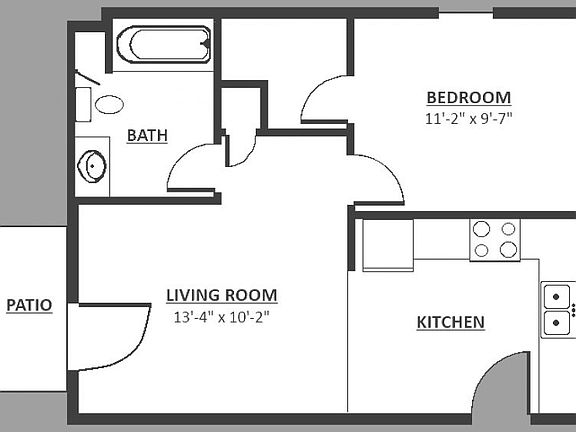 3rd image of this home