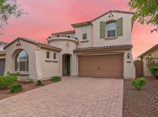20511 W Nelson Pl, Buckeye, AZ 85396