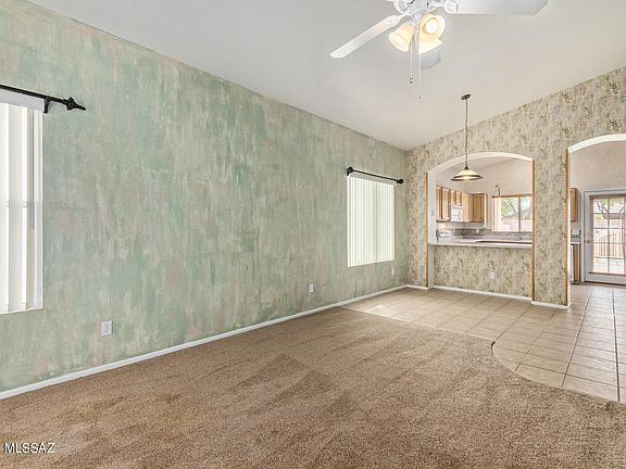 2nd image of 9037 E Orchid Vine Dr