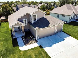 23965 W 293rd St, Paola, KS 66071