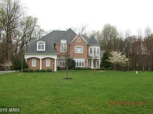 6503 Grainger Ter, Upper Marlboro, MD 20772