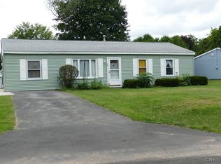24 Tindall Mnr, Clinton, NY