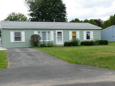 24 Tindall Mnr, Clinton, NY, 13323