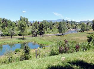 574 Crystal River Rd, Carbondale, CO 81623