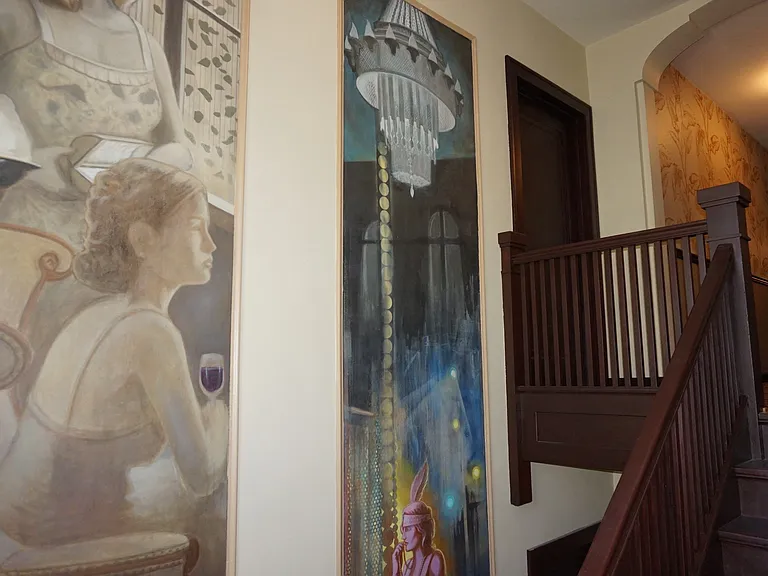 3312 Blaisdell Apartments — Photo 9