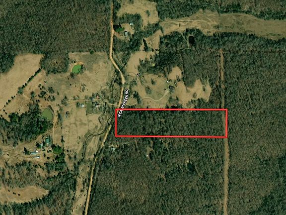 2nd image of 0 N Camp Creek Rd