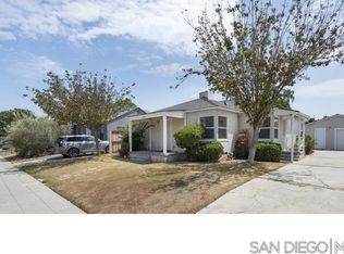 4753 50th St, San Diego, CA 92115