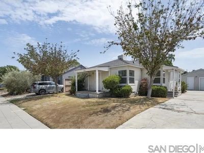 4753 50th St, San Diego, CA, 92115