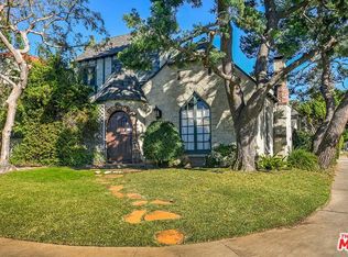 6715 Beverly Blvd, Los Angeles, CA 90036