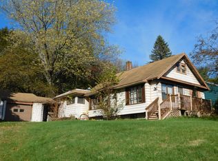 33 Hospital Hill Rd, Binghamton, NY 13901