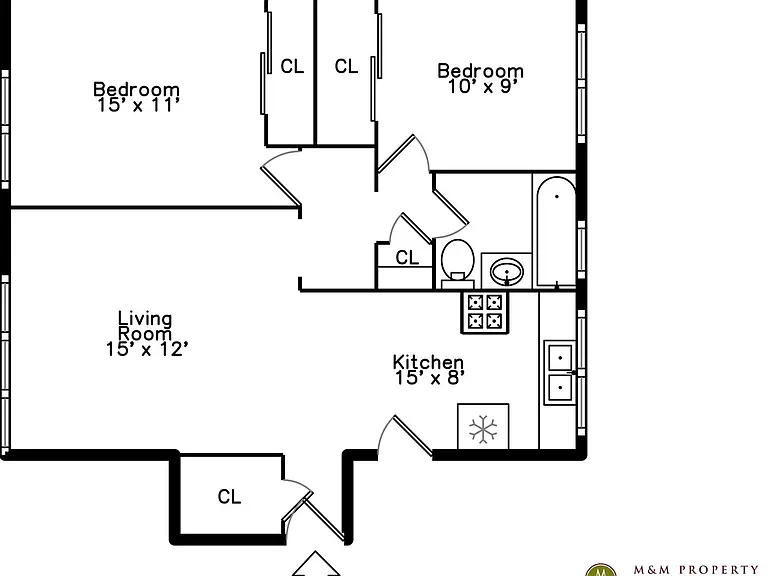 Sutton Properties — Photo 11