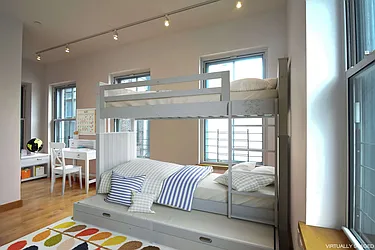 Rented by True Lofts New York LLC