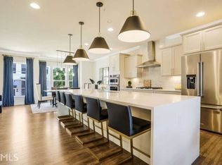 822 Stone Ridge Ln, Atlanta, GA 30324