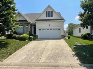 2509 Sailboat Pl, Midlothian, VA 23112
