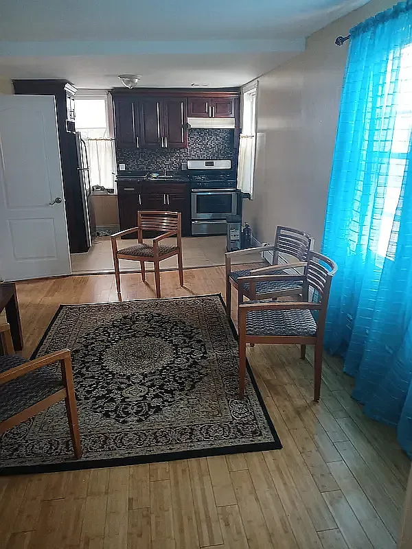 107-12 Watson Place — Photo 1