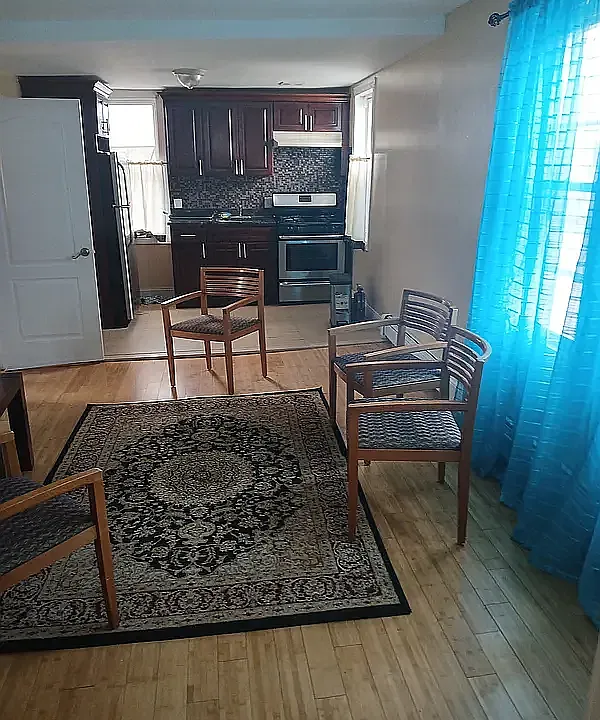 107-12 Watson Pl #2