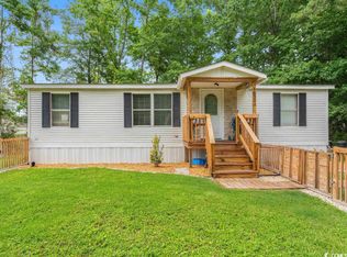 10200 Freewoods Rd, Myrtle Beach, SC 29588