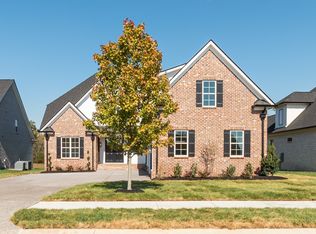 849 Brook Trl LOT 232, Lebanon, TN 37087